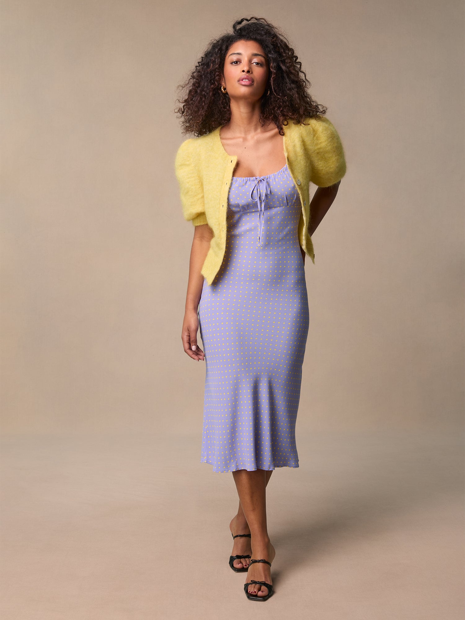 Daria Kleid Daria Kleid